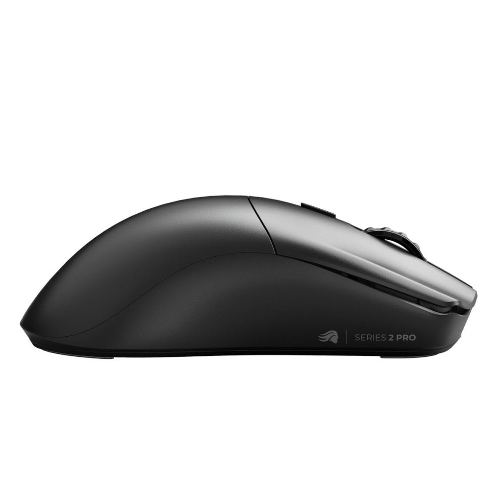 Glorious Series 2 PRO Wireless Gaming Mouse - black