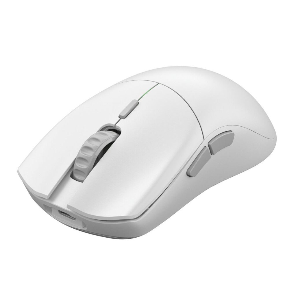 Glorious Series 2 PRO Wireless Gaming Mouse - white