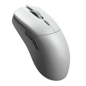 Glorious Series 2 PRO Wireless Gaming Mouse - white