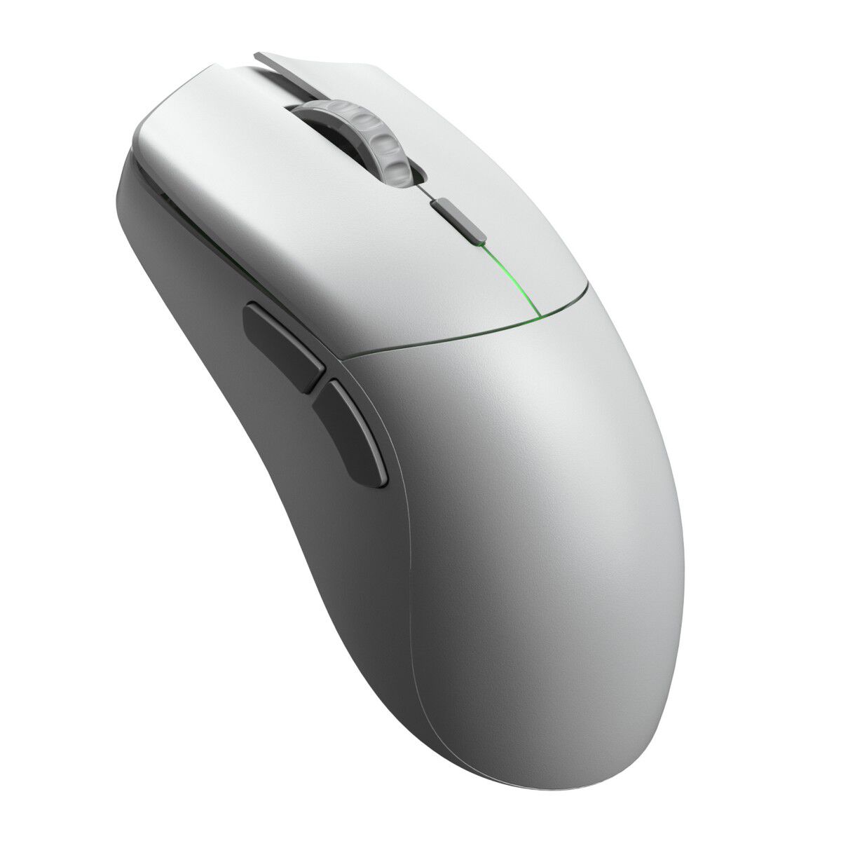 Glorious Series 2 PRO Wireless Gaming Mouse - white