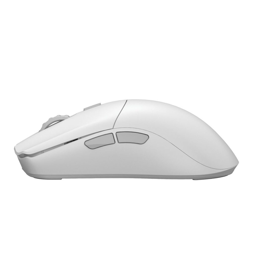 Glorious Series 2 PRO Wireless Gaming Mouse - white