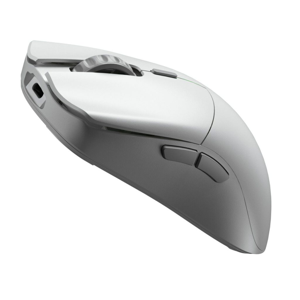 Glorious Series 2 PRO Wireless Gaming Mouse - white