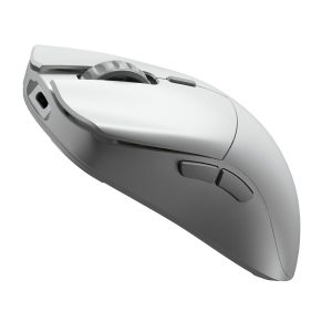 Glorious Series 2 PRO Wireless Gaming Mouse - white