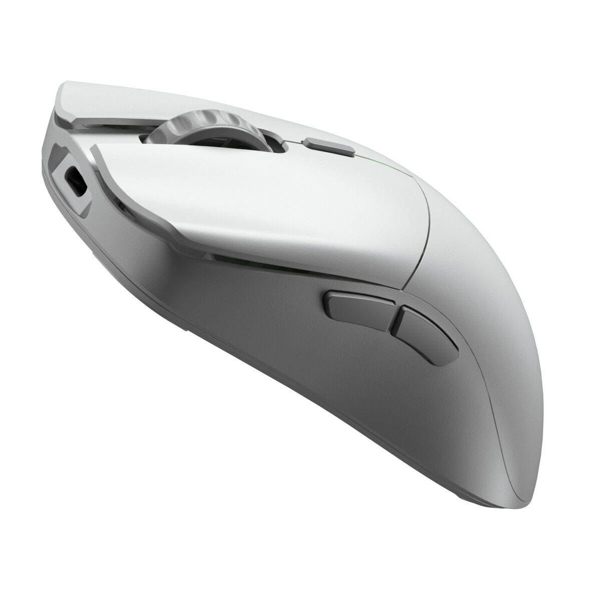 Glorious Series 2 PRO Wireless Gaming Mouse - white