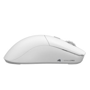 Glorious Series 2 PRO Wireless Gaming Mouse - white