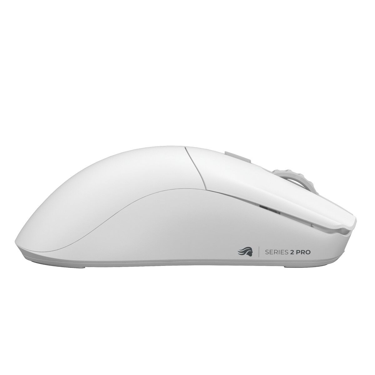 Glorious Series 2 PRO Wireless Gaming Mouse - white