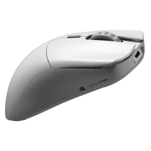 Glorious Series 2 PRO Wireless Gaming Mouse - white
