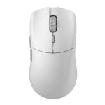 Glorious Series 2 PRO Wireless Gaming Mouse - white