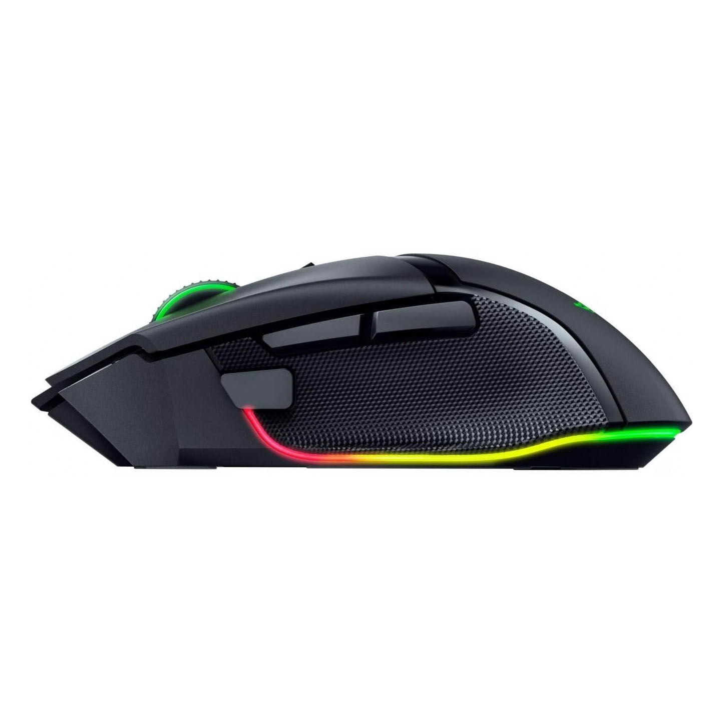 Razer Basilisk V3 Pro 35K Gaming Mouse, wireless, RGB - black