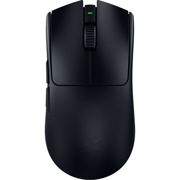 Razer Viper V3 Pro gaming mouse, 8000 Hz, Razer Focus Pro sensor – black