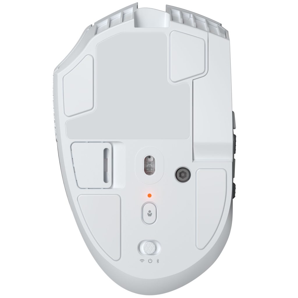Corsair Scimitar Elite Wireless SE Gaming Mouse - White