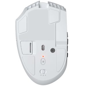 Corsair Scimitar Elite Wireless SE Gaming Mouse - White