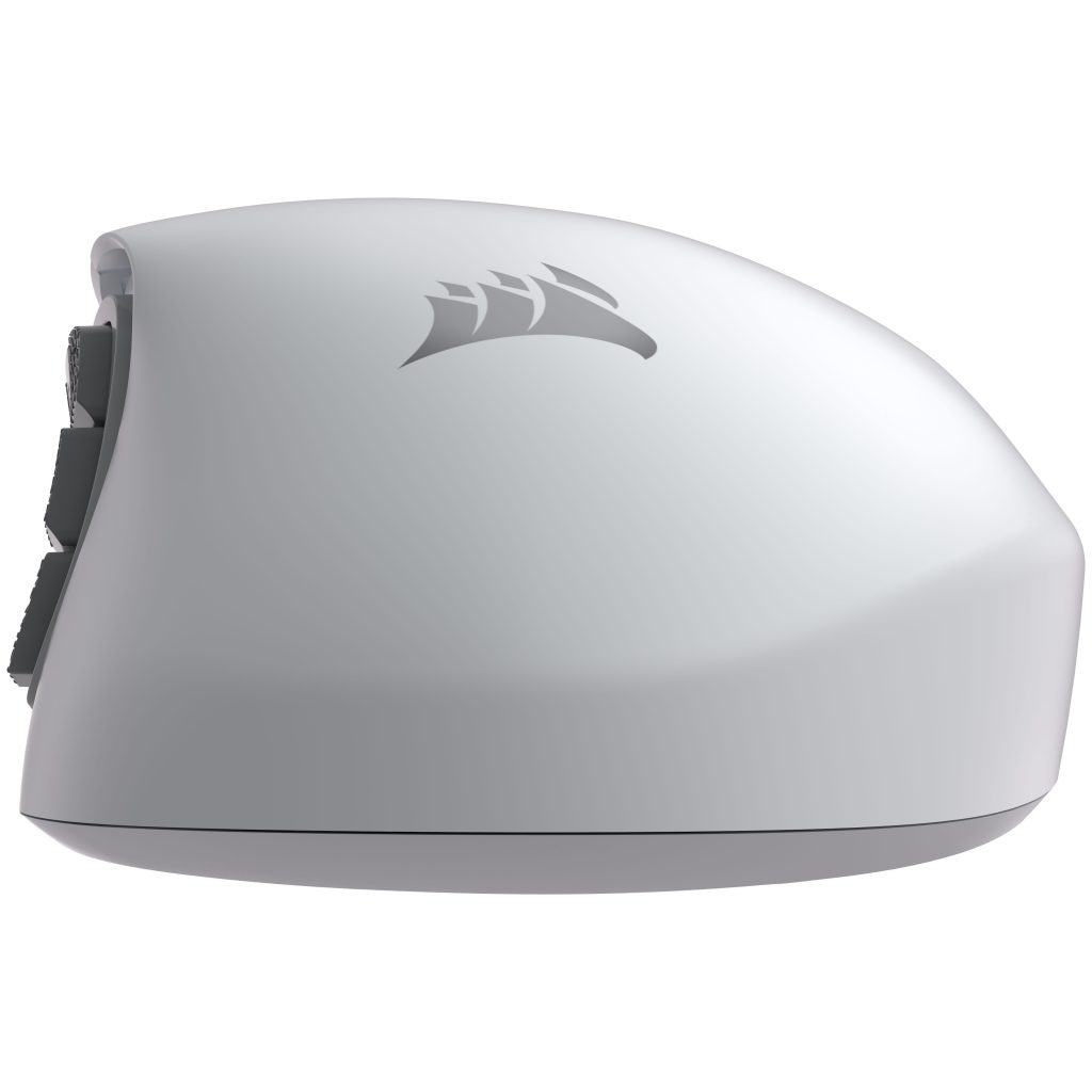 Corsair Scimitar Elite Wireless SE Gaming Mouse - White