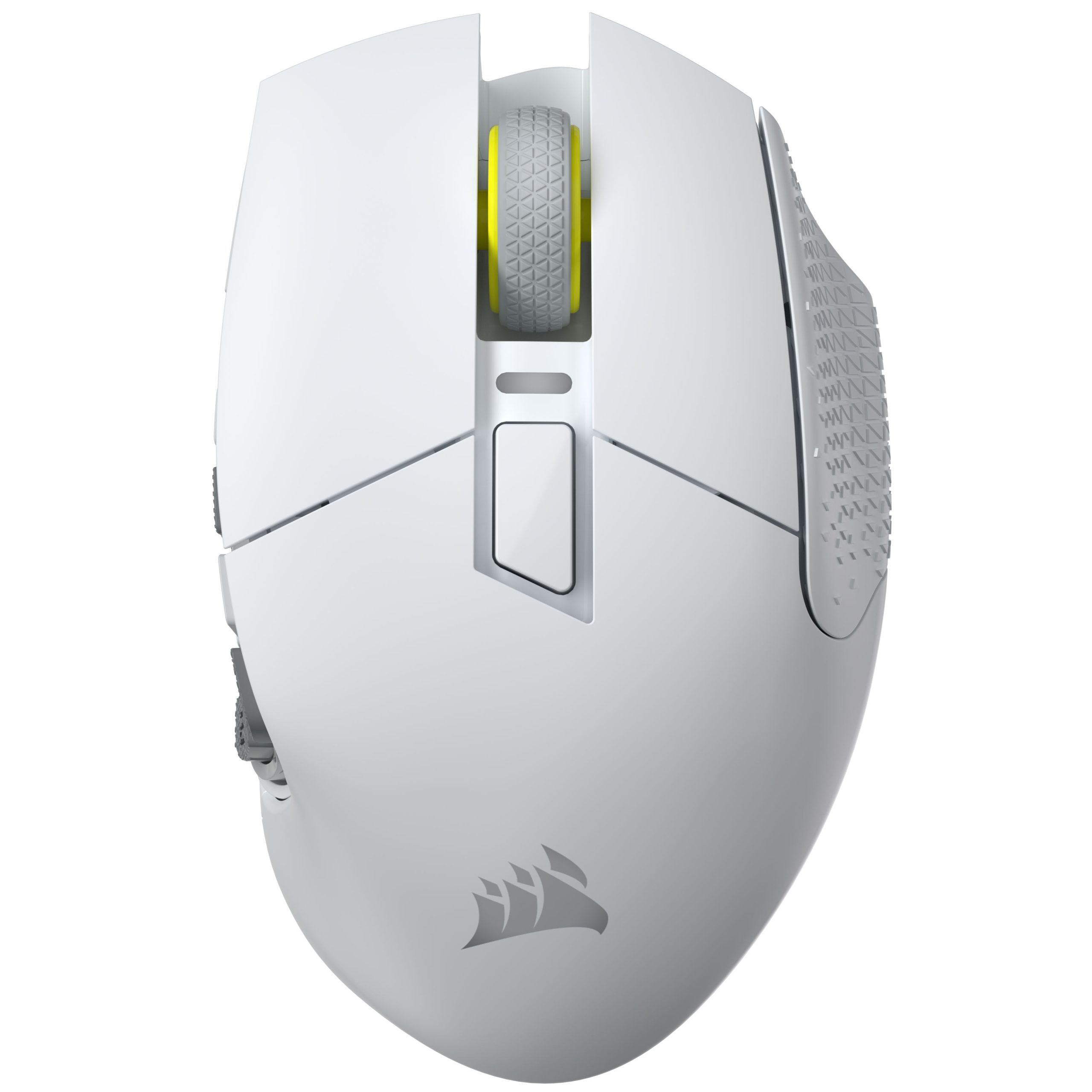 Corsair Scimitar Elite Wireless SE Gaming Mouse - White