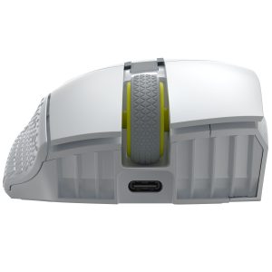 Corsair Scimitar Elite Wireless SE Gaming Mouse - White