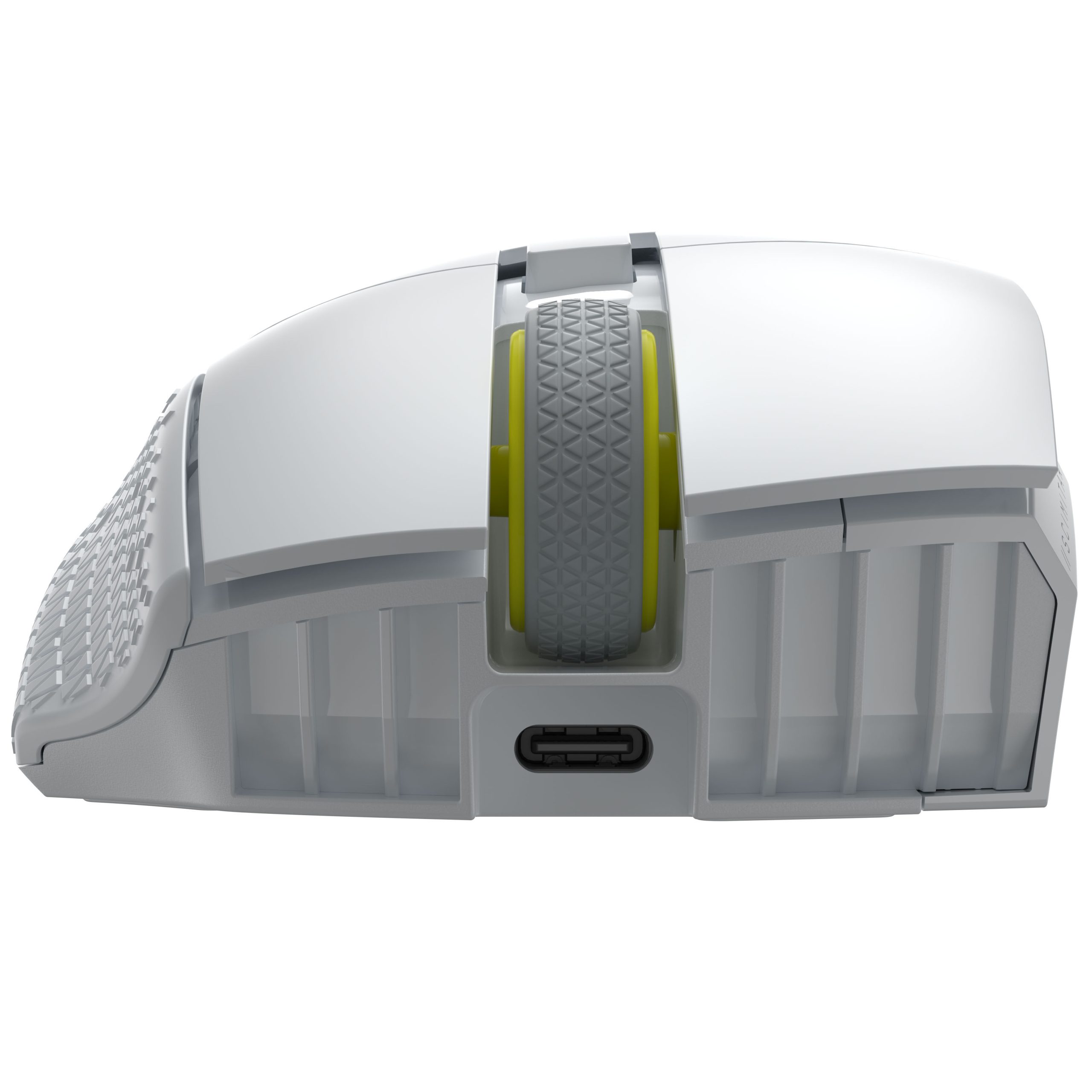Corsair Scimitar Elite Wireless SE Gaming Mouse - White