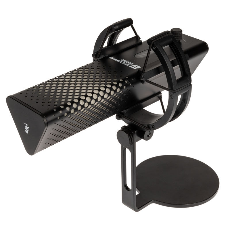 Endgame Gear XSTRM USB microphone - black