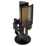 Endgame Gear XSTRM USB microphone - black