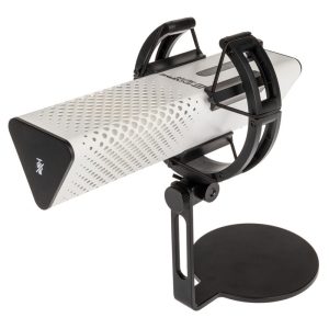 Endgame Gear XSTRM USB Microphone - White
