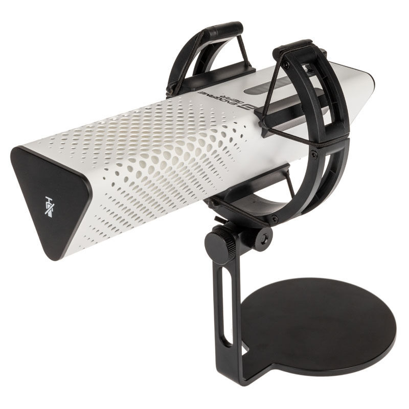 Endgame Gear XSTRM USB Microphone - White