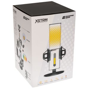 Endgame Gear XSTRM USB Microphone - White