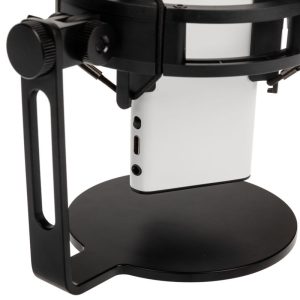 Endgame Gear XSTRM USB Microphone - White