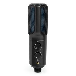 Rode NT-USB+, table microphone