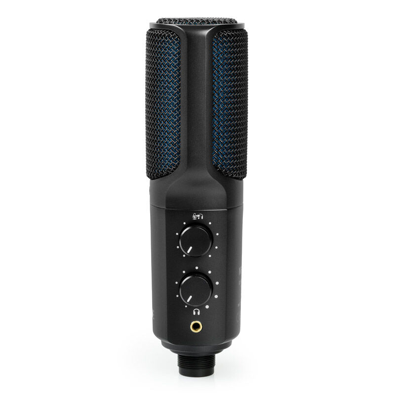 Rode NT-USB+, table microphone