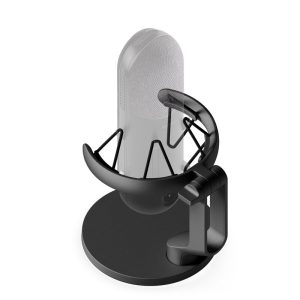 SteelSeries Alias Pro Streaming Microphone + Stream Mixer