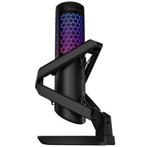 ASUS ROG Carnyx USB gaming microphone - black