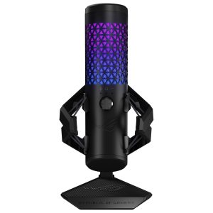 ASUS ROG Carnyx USB gaming microphone - black