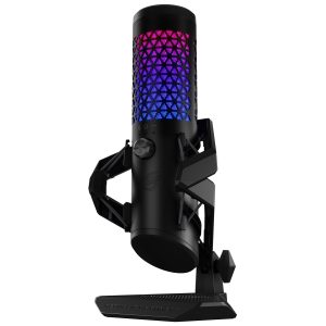 ASUS ROG Carnyx USB gaming microphone - black