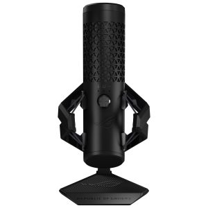 ASUS ROG Carnyx USB gaming microphone - black