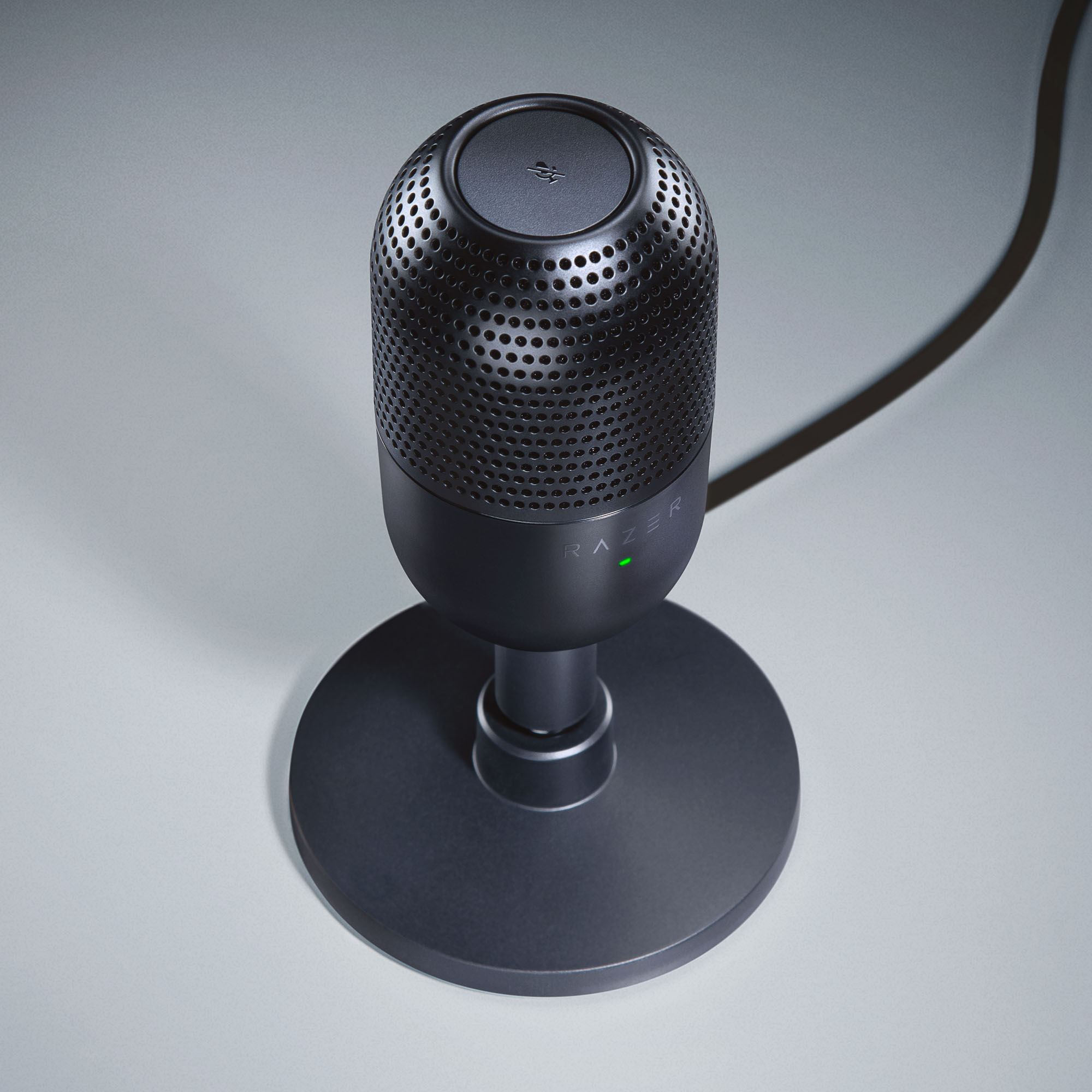 Razer Seiren V3 Mini Microphone - black