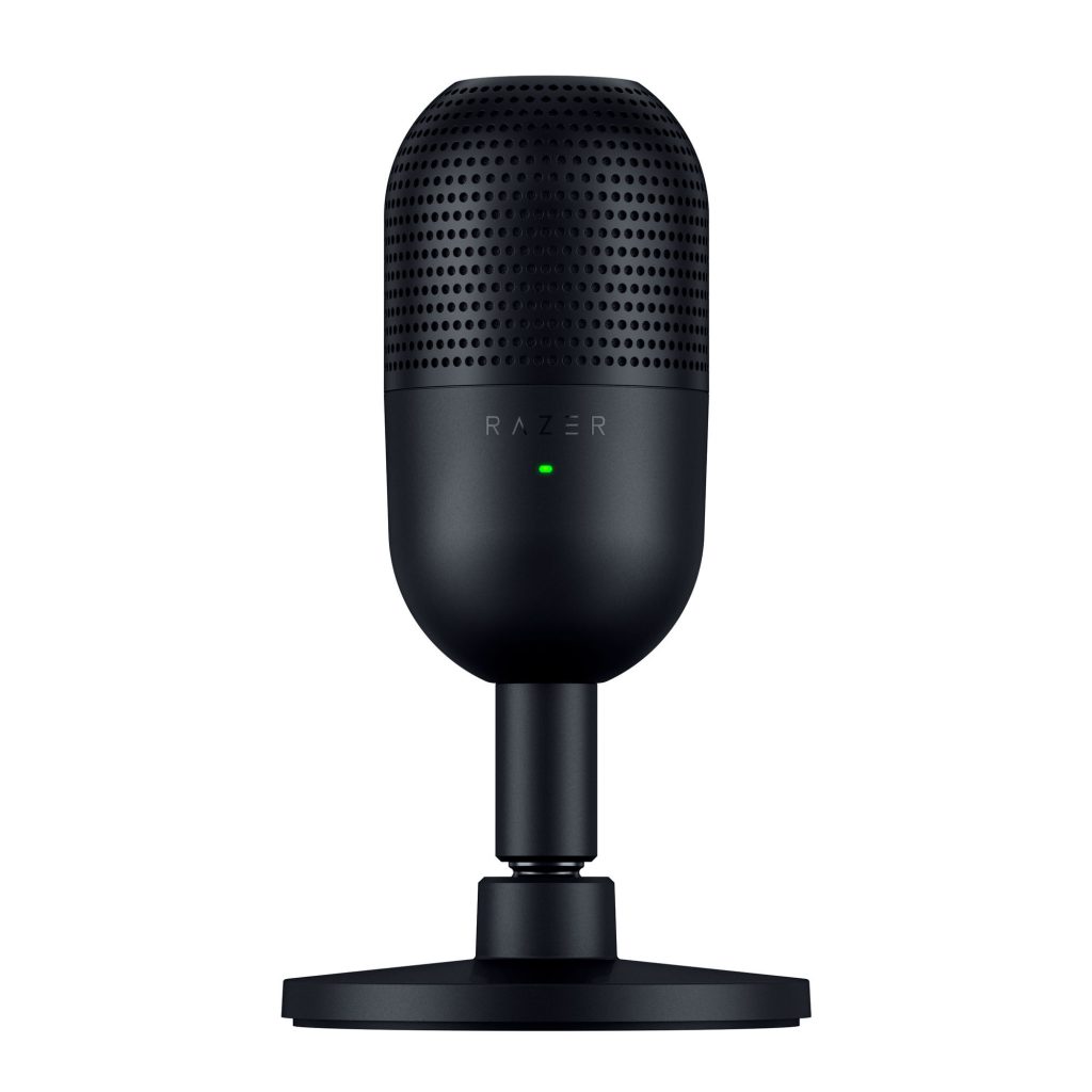 Razer Seiren V3 Mini Microphone - black