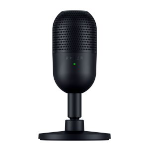 Razer Seiren V3 Mini Microphone - black