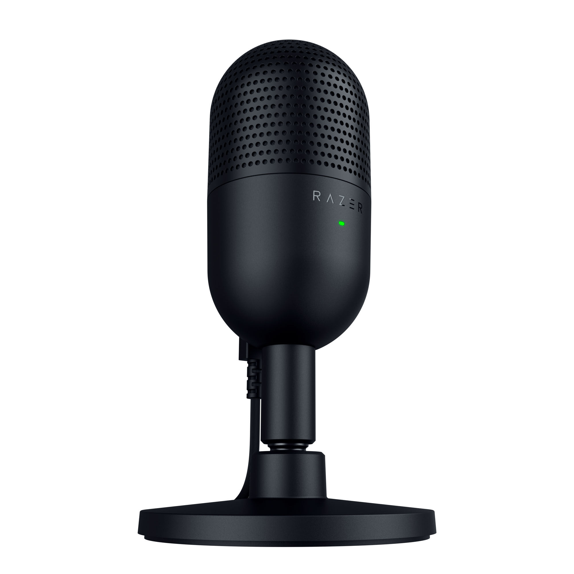 Razer Seiren V3 Mini Microphone - black