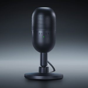 Razer Seiren V3 Mini Microphone - black