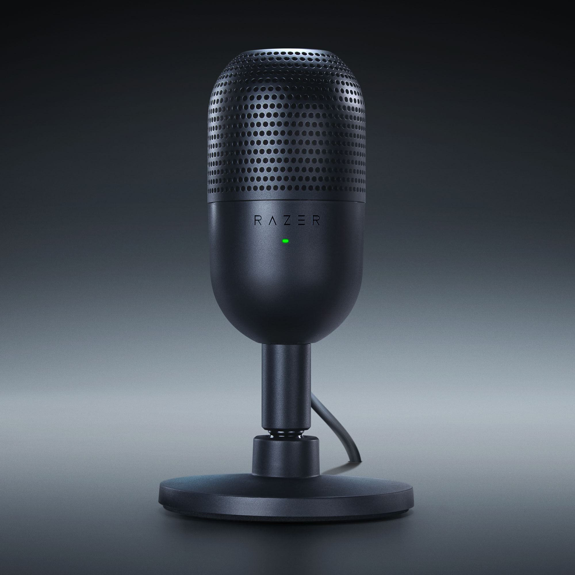 Razer Seiren V3 Mini Microphone - black