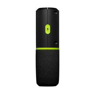 Shure MV6 USB Gaming Microphone, USB-C - black