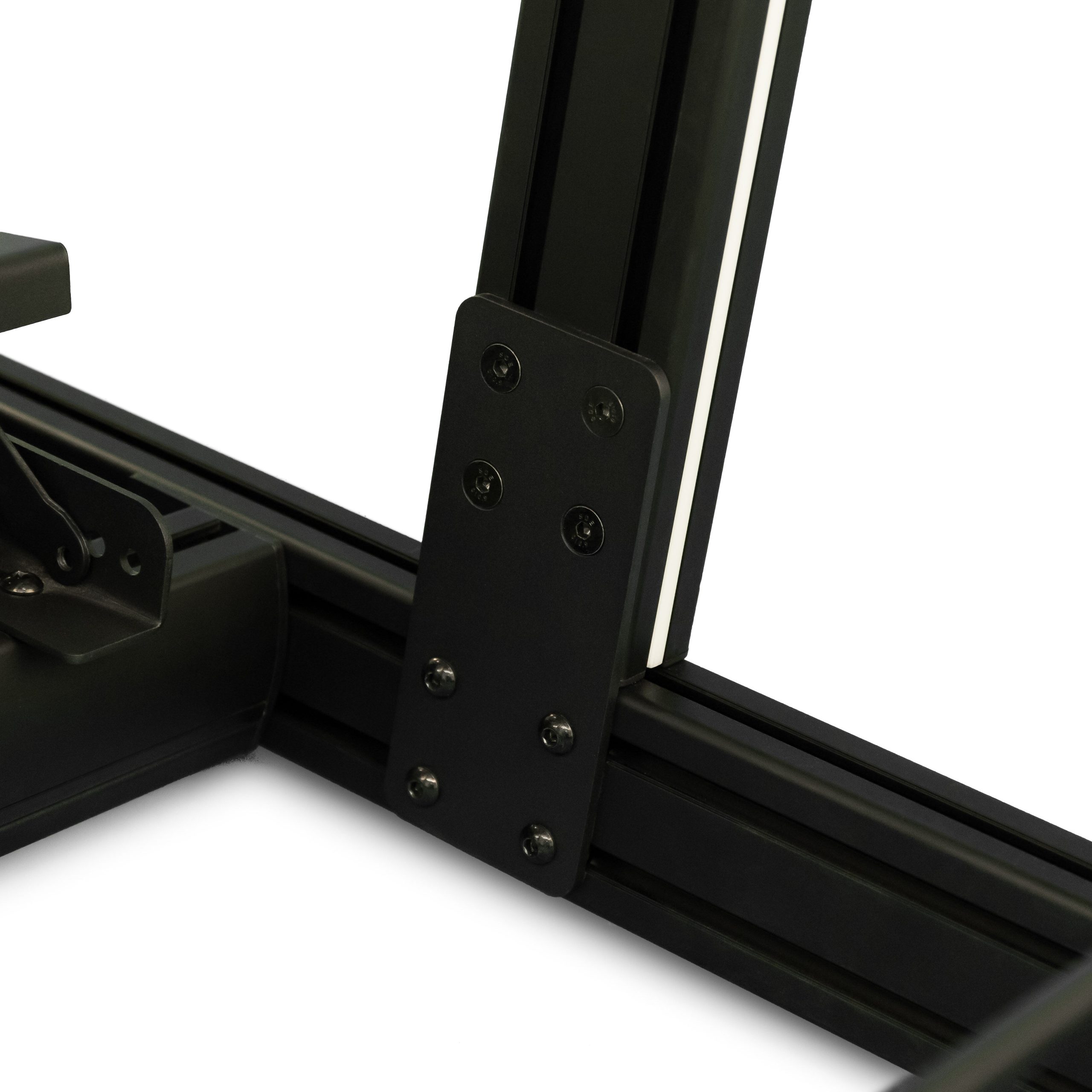 Nitro Concepts E-Racer