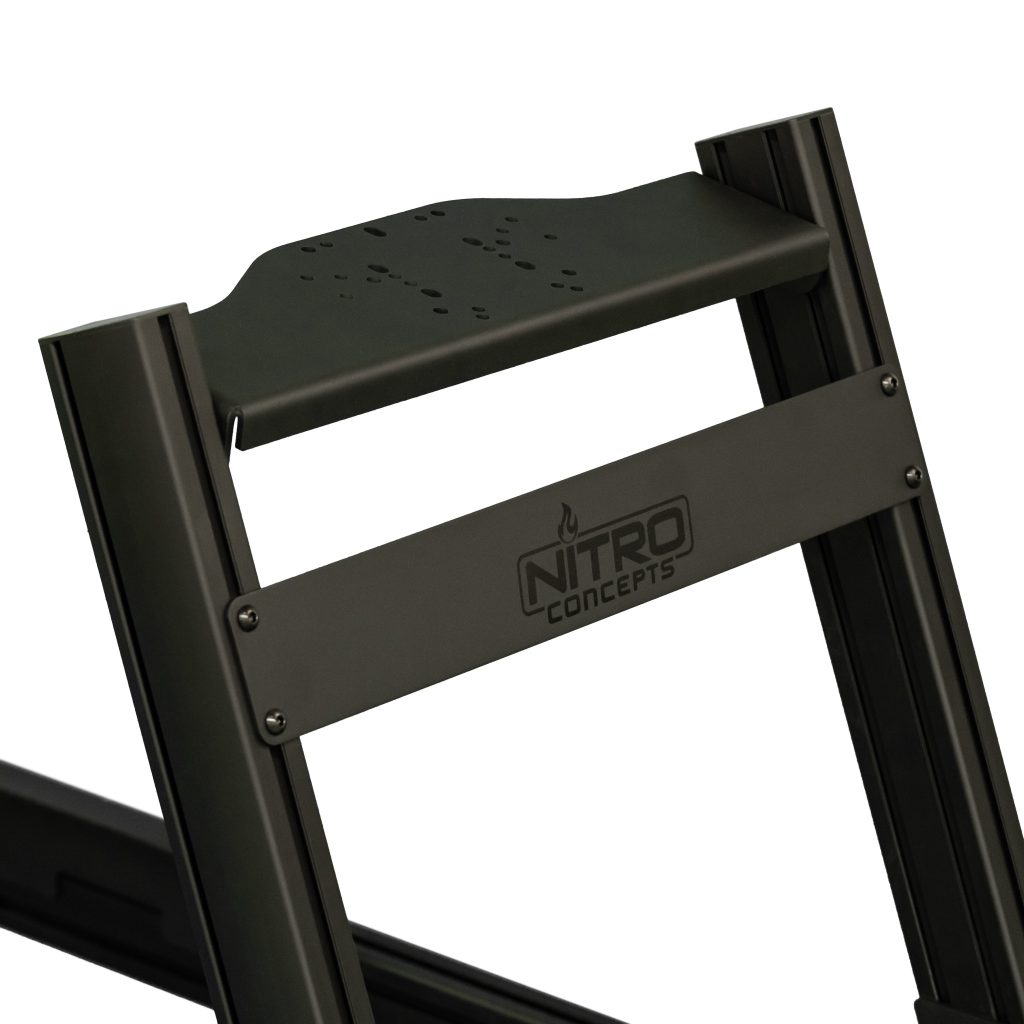 Nitro Concepts E-Racer