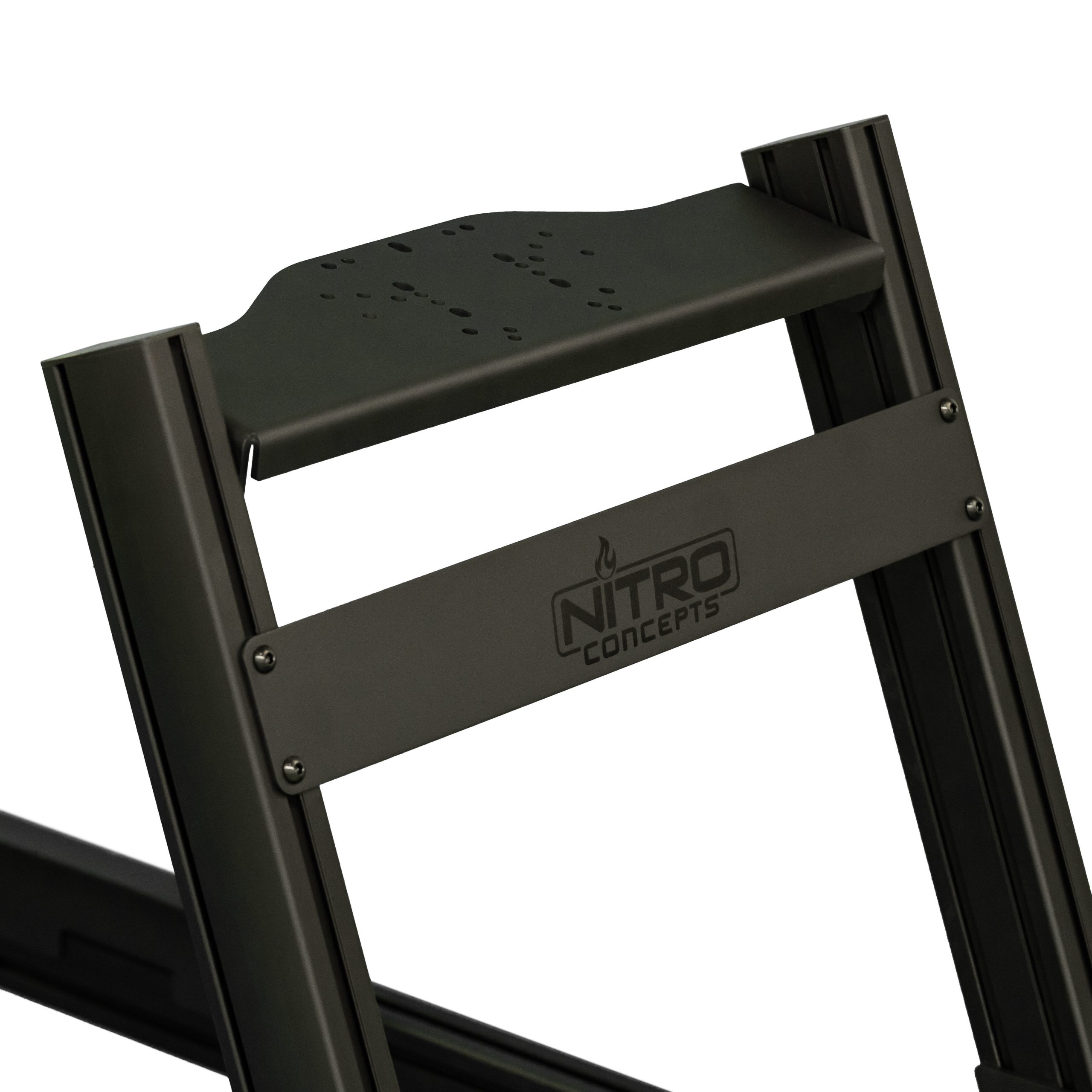 Nitro Concepts E-Racer