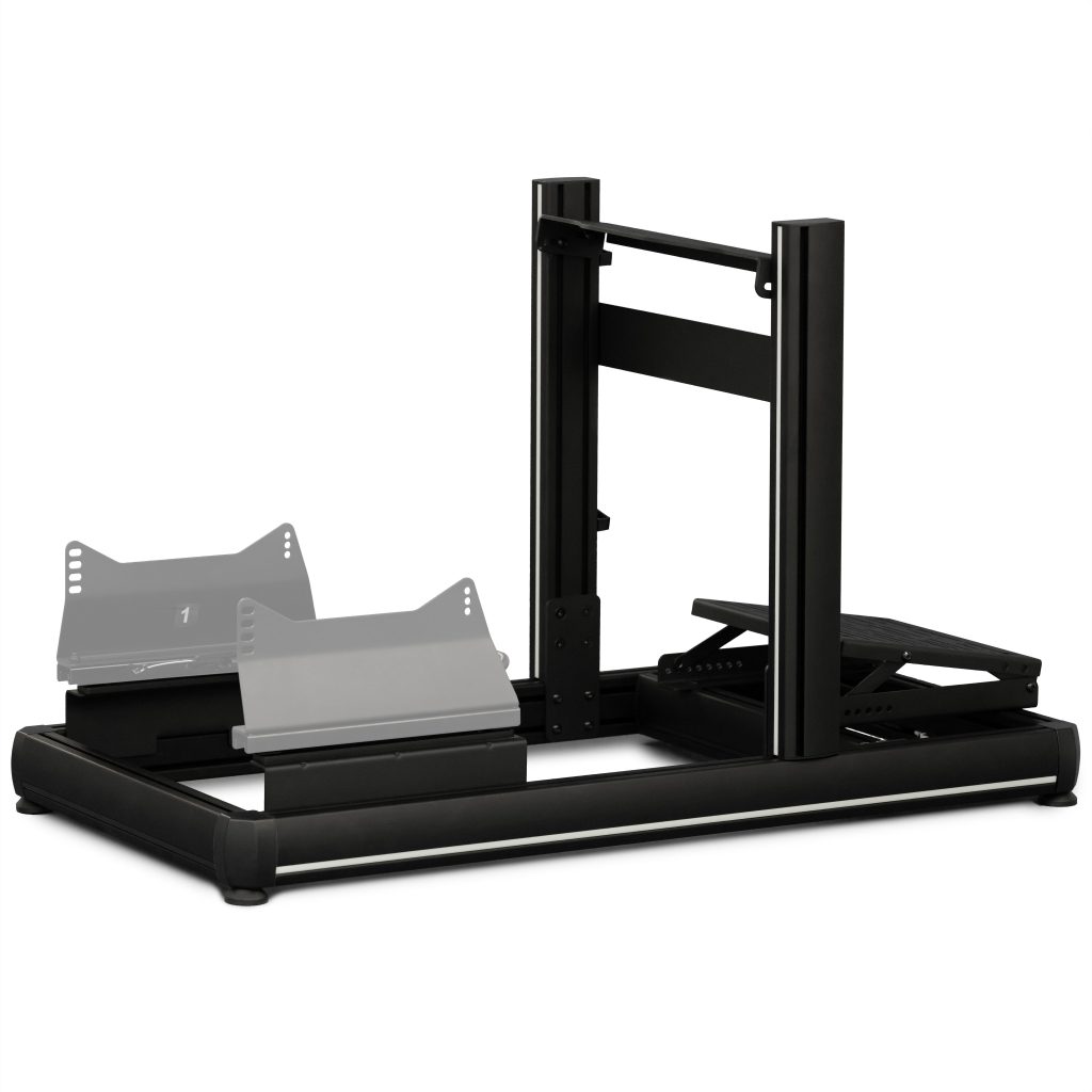 Nitro Concepts E-Racer