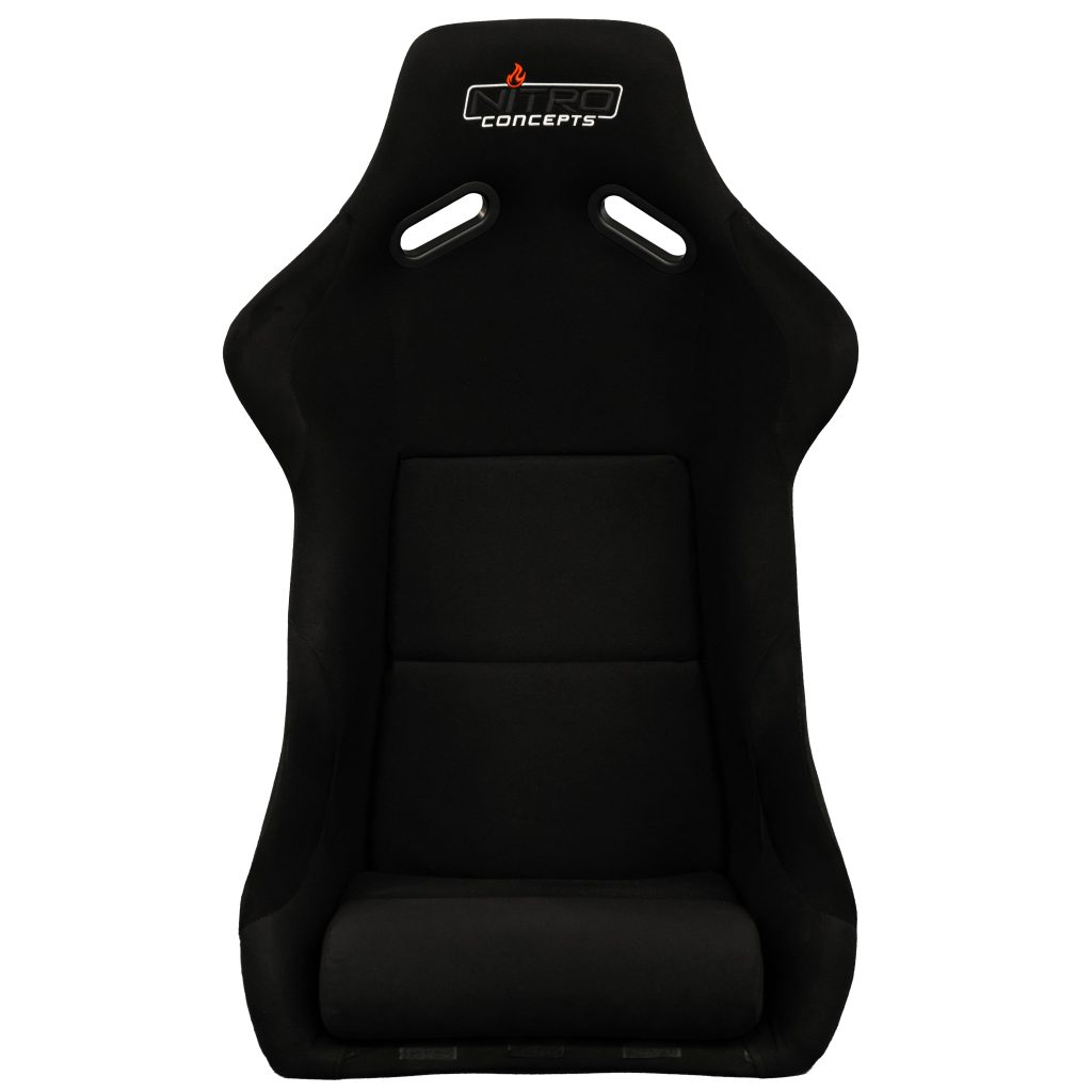 Nitro Concepts R300 Bucket Seat