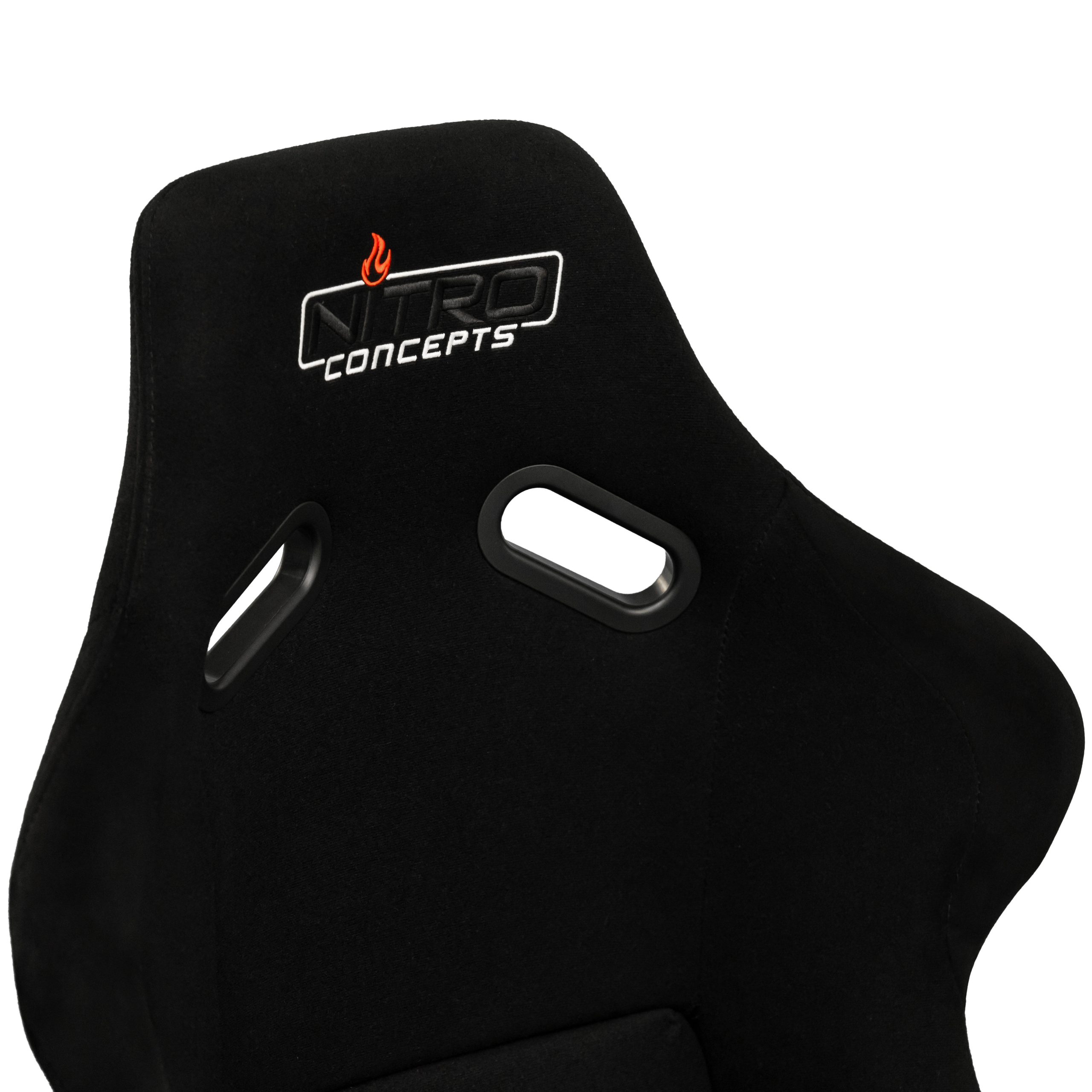Nitro Concepts R300 Bucket Seat