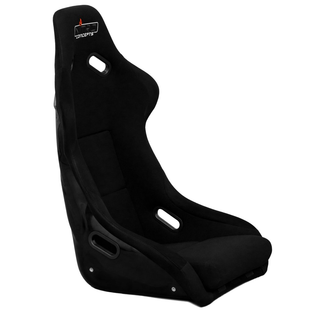 Nitro Concepts R300 Bucket Seat