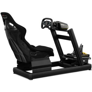 Nitro Concepts Bucket-Seat Slider and Holder : image 4
