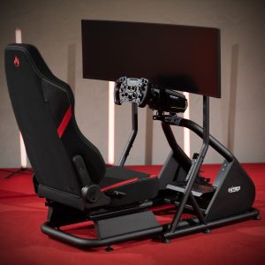 Nitro Concepts Monitor Stand : image 15