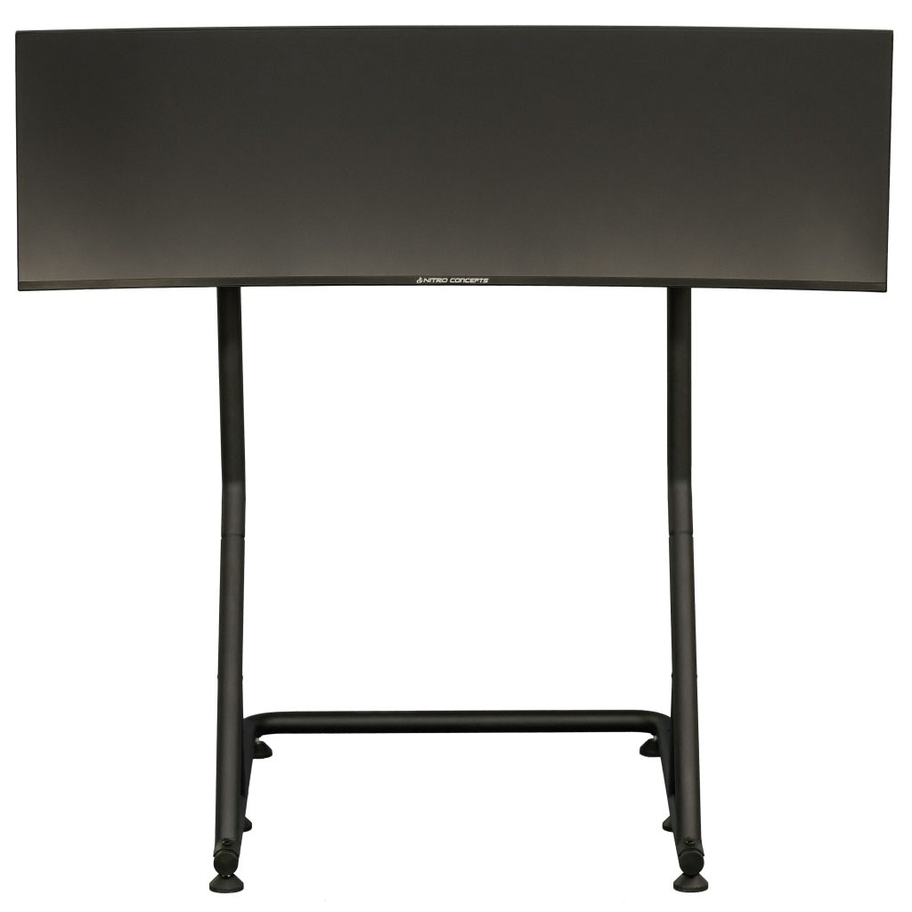 Nitro Concepts Monitor Stand : image 7